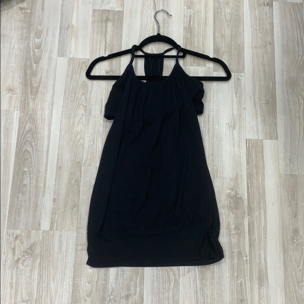 Lululemon Workout Top